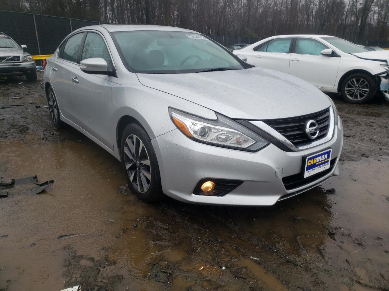 Photo 1 from auction – 2016 NISSAN ALTIMA 2.5 with VIN 1N4AL3AP9GC174933