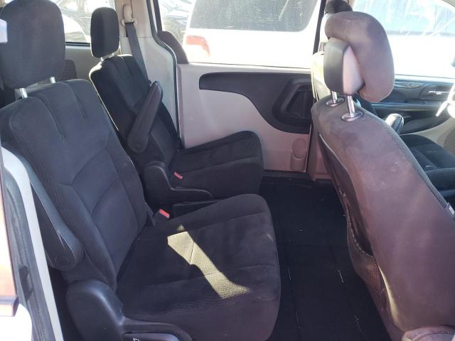 Photo 6 from auction – 2016 DODGE GRAND CARA with VIN 2C4RDGBG0GR371772