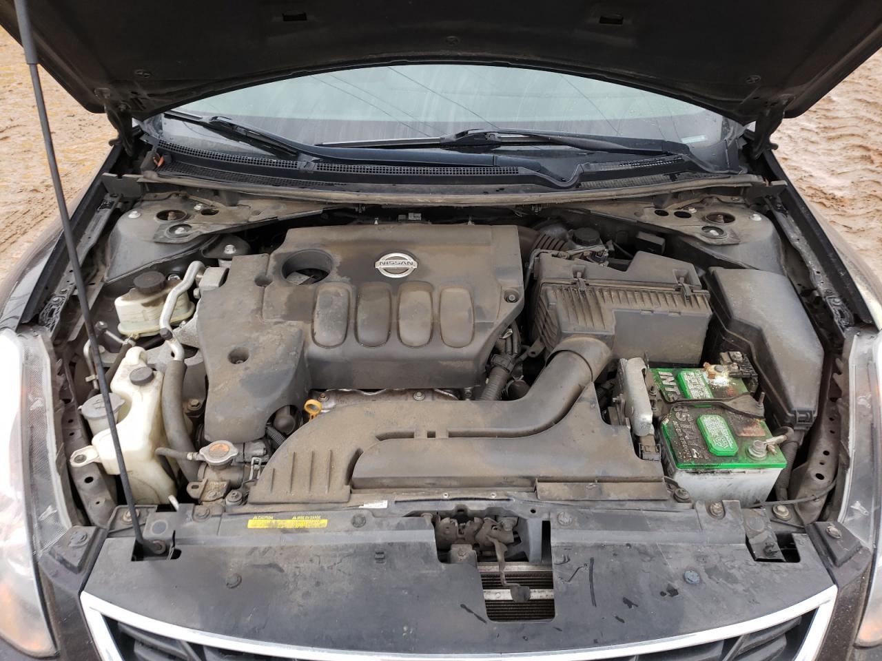 Photo 9 from auction – 2013 NISSAN ALTIMA with VIN 1N4AL2EP9DC148204