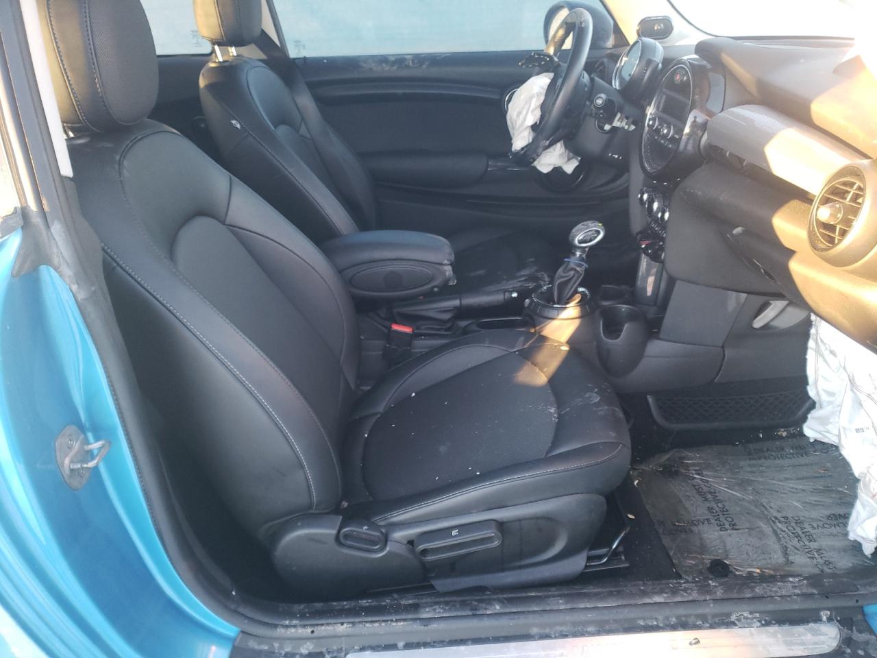 Photo 5 from auction – 2015 MINI COOPER with VIN WMWXM5C59F3A57960