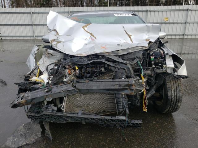 Photo 9 from auction – 2016 KIA FORTE with VIN KNAFX4A62G5503166
