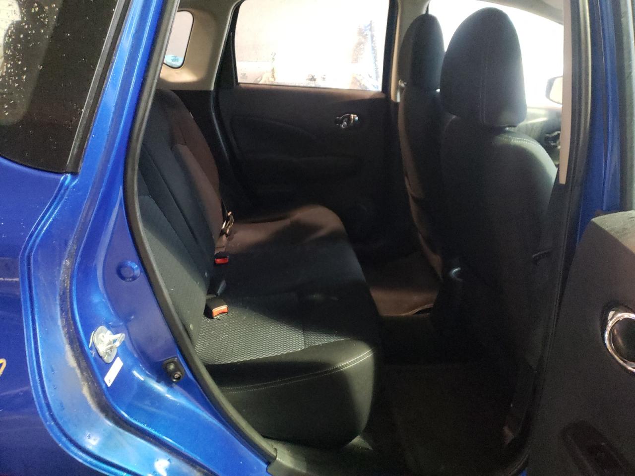 Photo 6 from auction – 2015 NISSAN VERSA NOTE with VIN 3N1CE2CP6FL394718