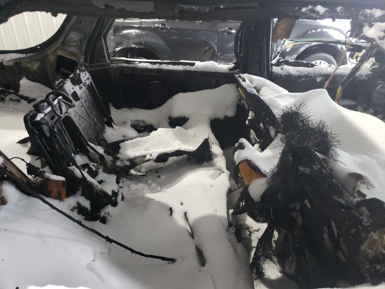 Photo 6 from auction – 2018 DODGE DURANGO R/ with VIN 1C4SDJCT6JC126775