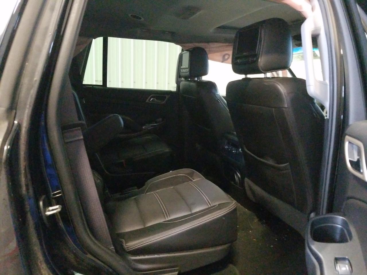 Photo 6 from auction – 2017 GMC YUKON DENA with VIN 1GKS2CKJ0HR227274