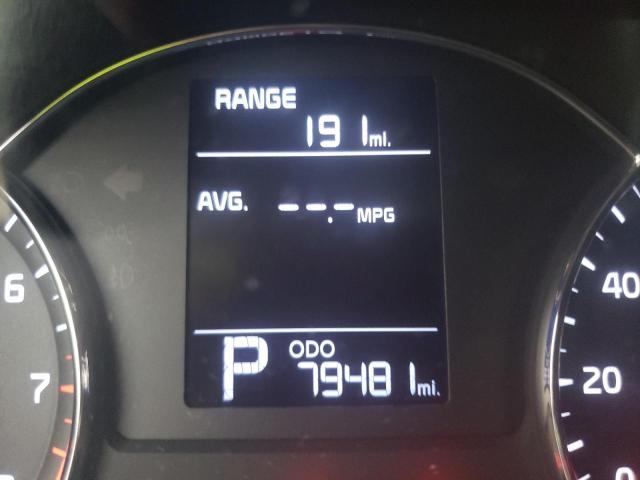 Photo 8 from auction – 2015 KIA FORTE LX with VIN KNAFK4A61F5301576