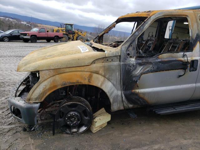Photo 10 from auction – 2016 FORD F250 SUPER with VIN 1FT7X2B67GEA96441