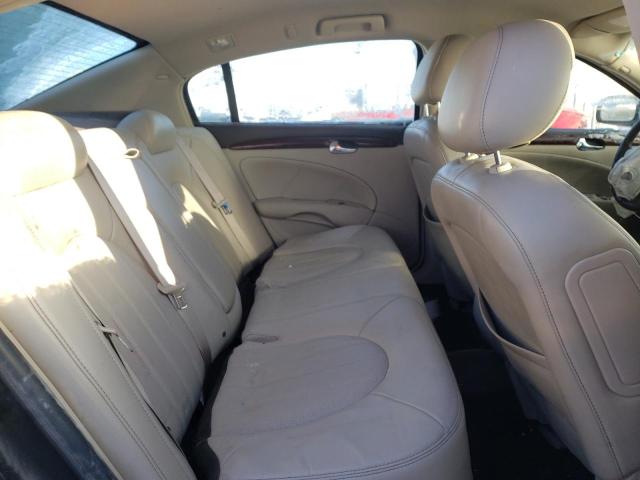 Photo 6 from auction – 2009 BUICK LUCERNE CX with VIN 1G4HD57M29U132448