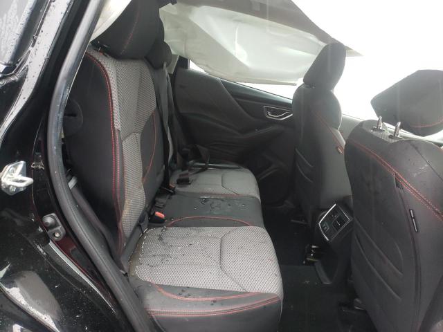 Photo 6 from auction – 2021 SUBARU FORESTER S with VIN JF2SKARC1MH465336