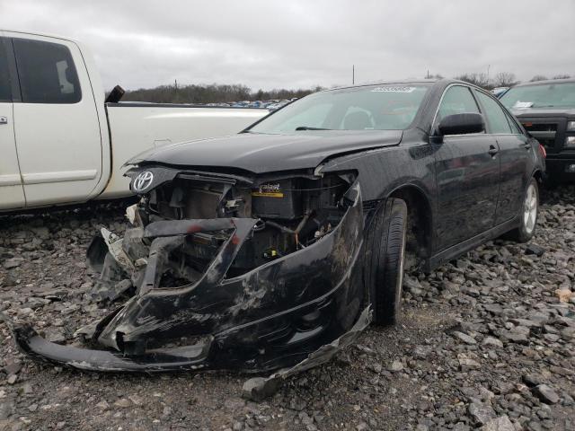 Photo 2 from auction – 2011 TOYOTA CAMRY BASE with VIN 4T1BF3EKXBU163667