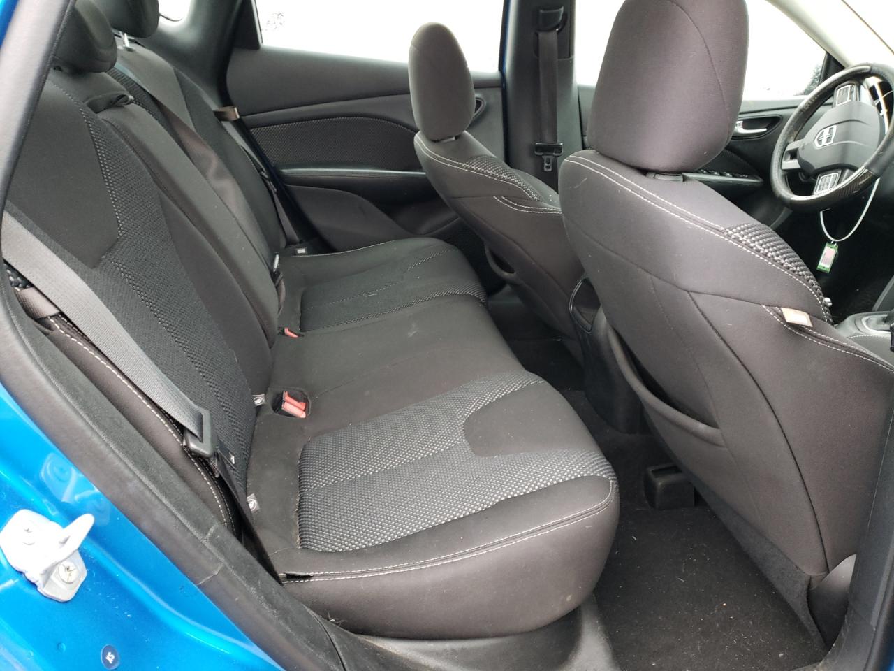 Photo 6 from auction – 2015 DODGE DART SXT with VIN 1C3CDFBB6FD344151