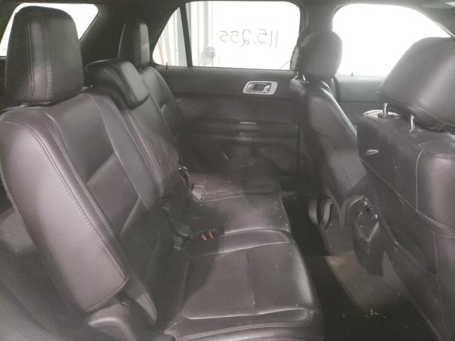 Photo 6 from auction – 2014 FORD EXPLORER X with VIN 1FM5K8D89EGB84816