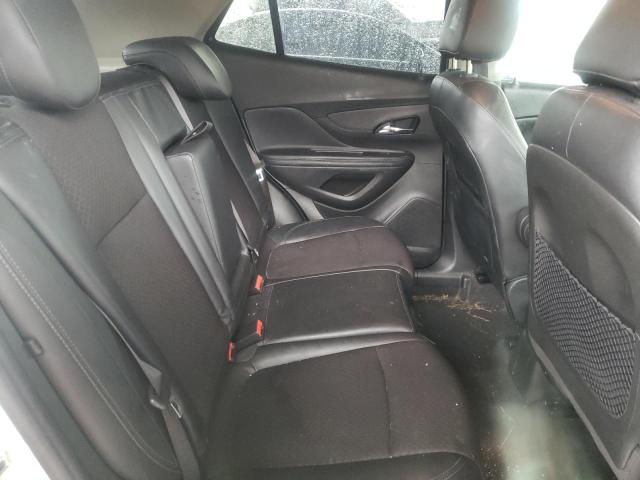 Photo 6 from auction – 2019 BUICK ENCORE PRE with VIN KL4CJASB3KB732543