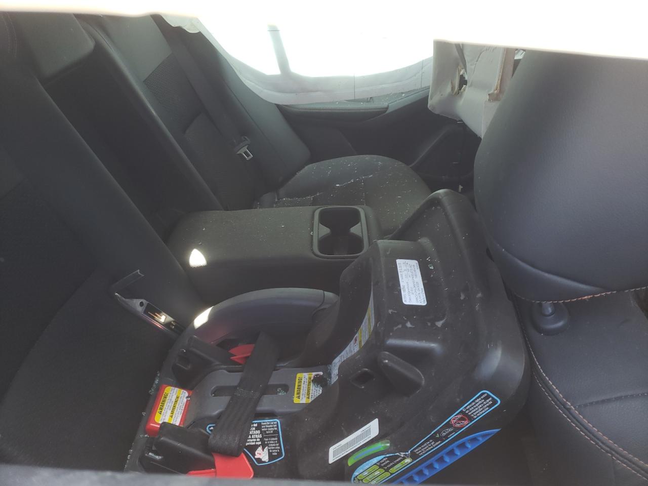 Photo 6 from auction – 2019 NISSAN ALTIMA SR with VIN 1N4BL4CV0KC116689