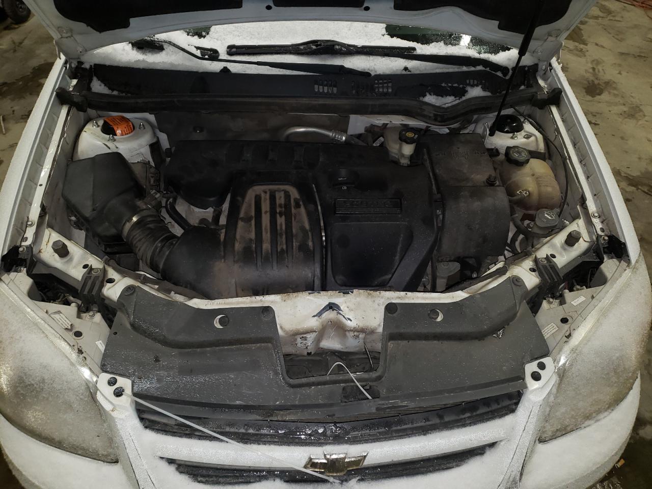 Photo 7 from auction – 2007 CHEVROLET COBALT LT with VIN 1G1AL15F477227409