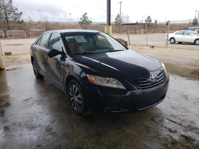 Photo 1 from auction – 2009 TOYOTA CAMRY BASE with VIN 4T1BE46K09U900697