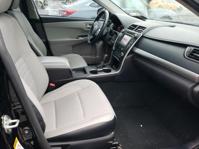Photo 5 from auction – 2017 TOYOTA CAMRY LE with VIN 4T1BF1FK4HU704059