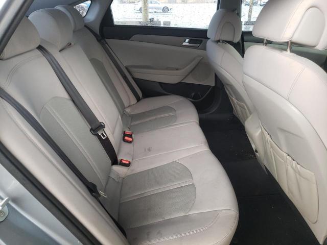 Photo 6 from auction – 2015 HYUNDAI SONATA SE with VIN 5NPE24AF2FH245033