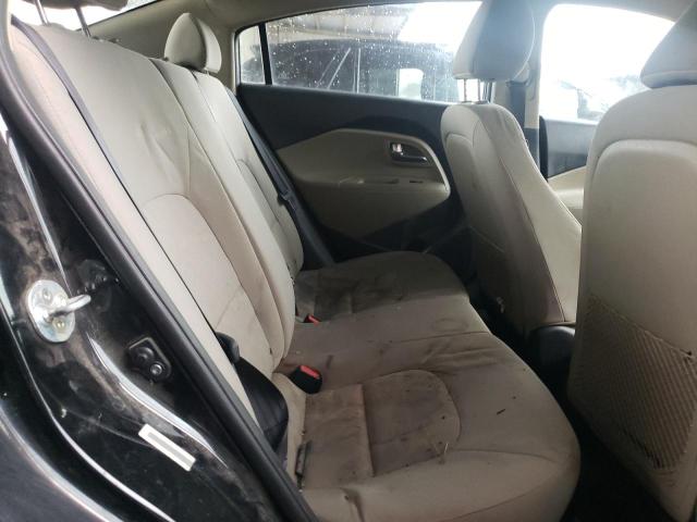 Photo 6 from auction – 2014 KIA RIO LX with VIN KNADM4A37E6370191