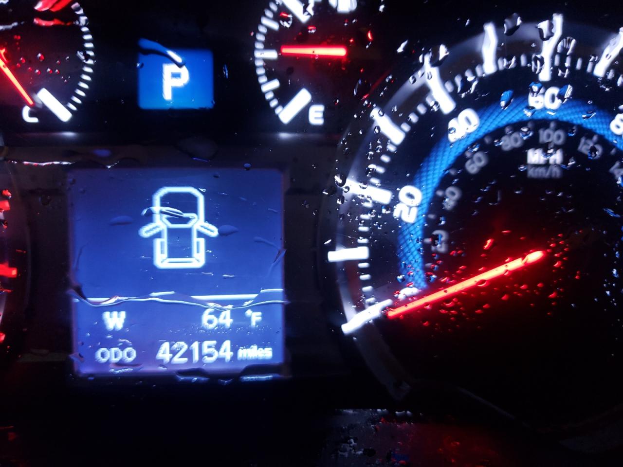 Photo 8 from auction – 2019 TOYOTA 4RUNNER SR with VIN JTEBU5JR6K5616326