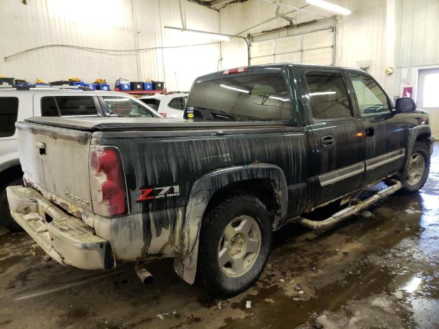 Photo 4 from auction – 2005 CHEVROLET SILVERADO with VIN 2GCEK13T451384484
