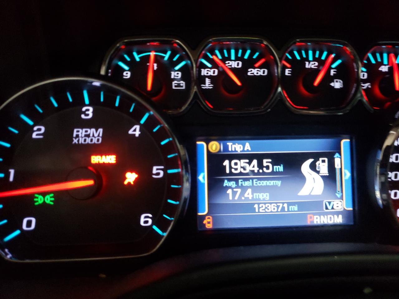 Photo 8 from auction – 2015 CHEVROLET TAHOE C150 with VIN 1GNSCCKC8FR274101