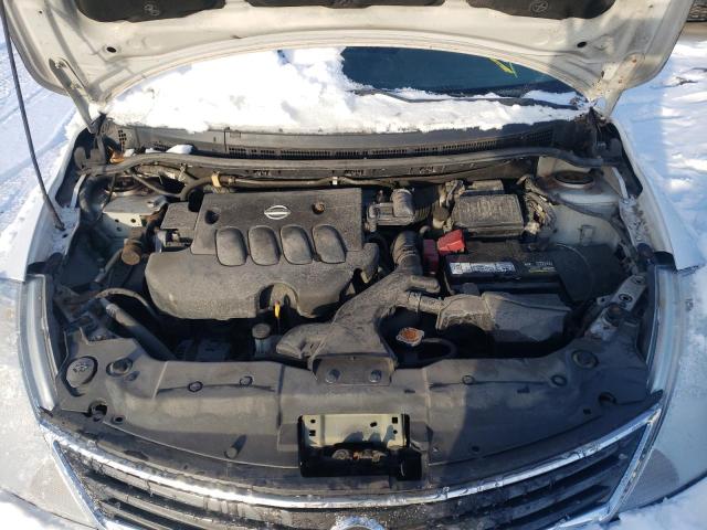 Photo 7 from auction – 2011 NISSAN VERSA S with VIN 3N1BC1AP9BL416302