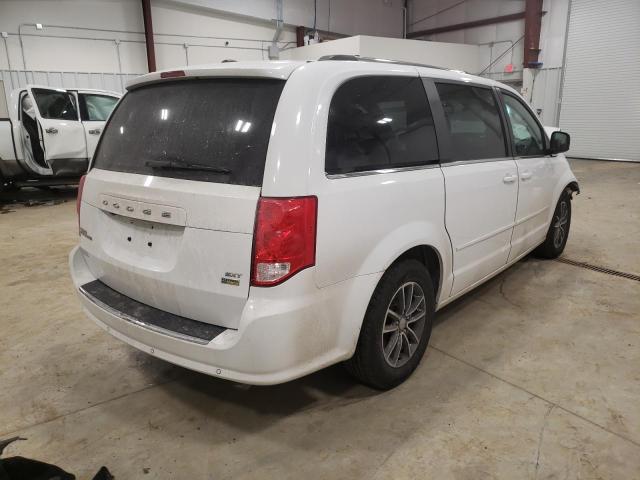 Photo 4 from auction – 2017 DODGE GRAND CARA with VIN 2C4RDGCG7HR690263