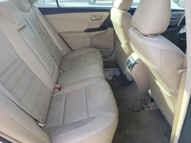 Photo 6 from auction – 2015 TOYOTA CAMRY LE with VIN 4T1BF1FK0FU996760