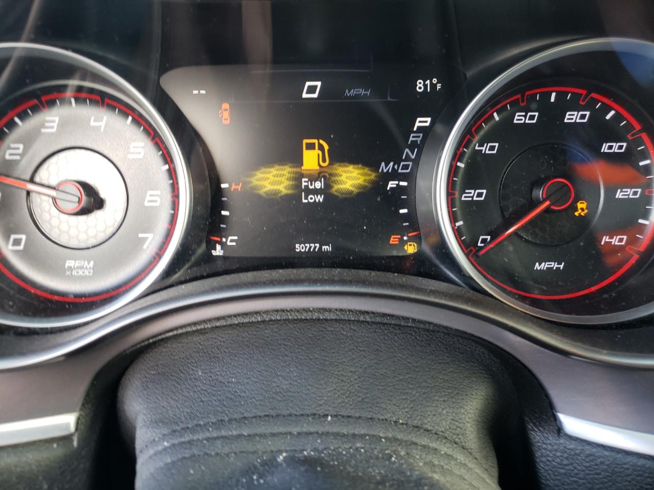 Photo 8 from auction – 2019 DODGE CHARGER SX with VIN 2C3CDXBG0KH698794