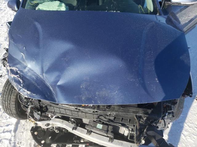 Photo 7 from auction – 2020 KIA NIRO EX PR with VIN KNDCC3LD0L5403715