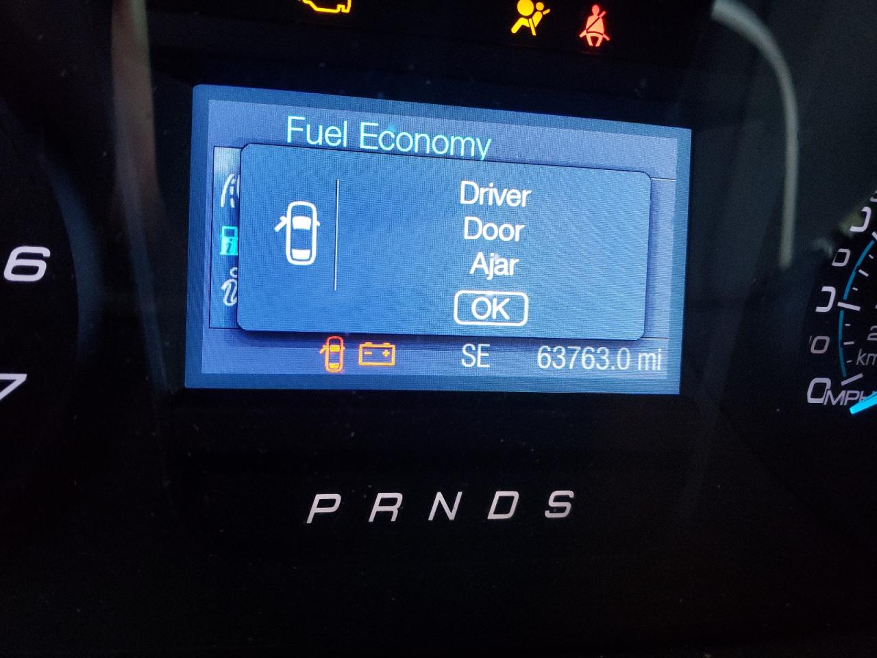 Photo 8 from auction – 2015 FORD TAURUS SEL with VIN 1FAHP2E82FG170021