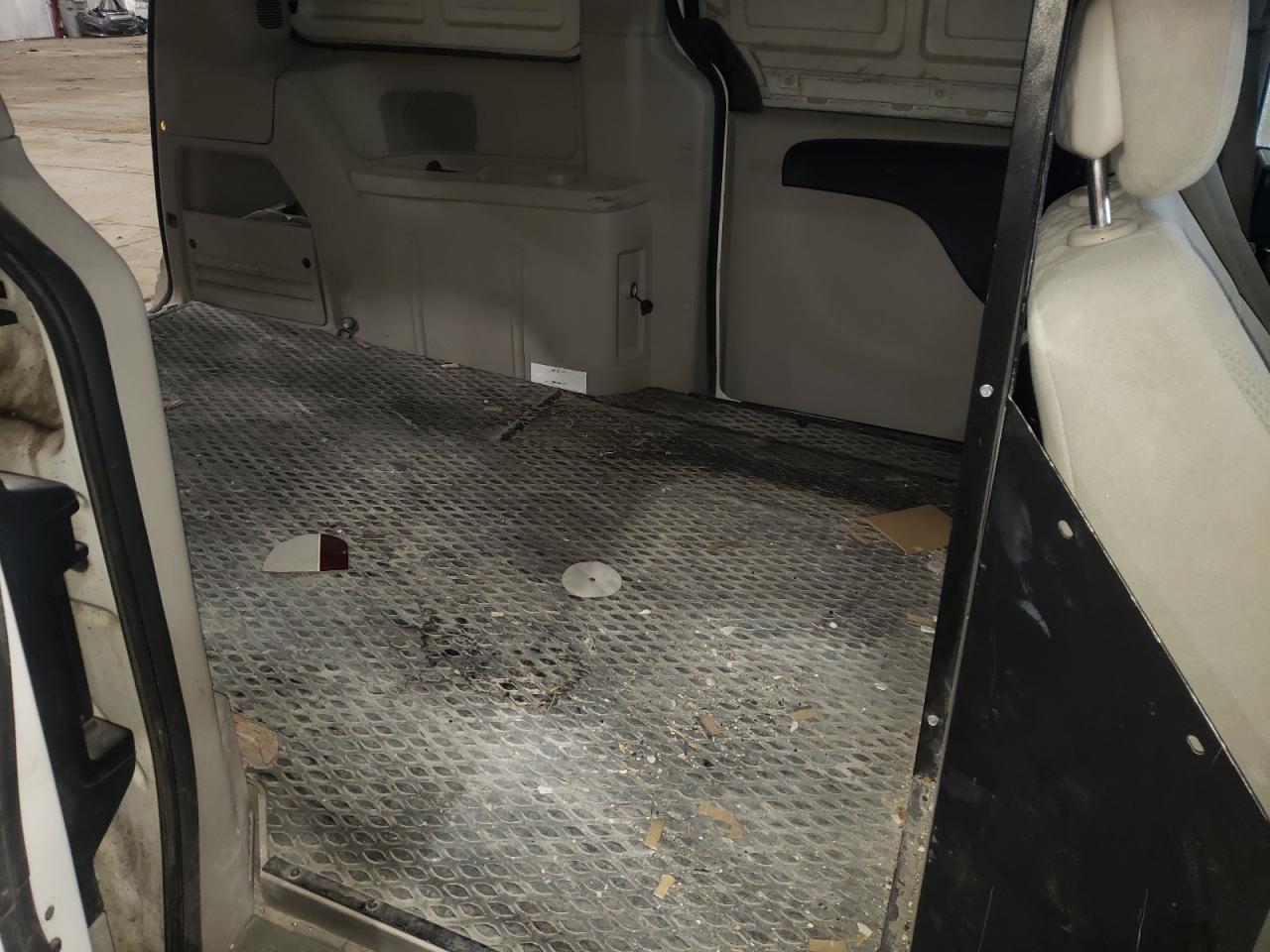 Фото 6 с аукциона – 2013 RAM TRADESMAN с VIN 2C4JRGAG6DR727654