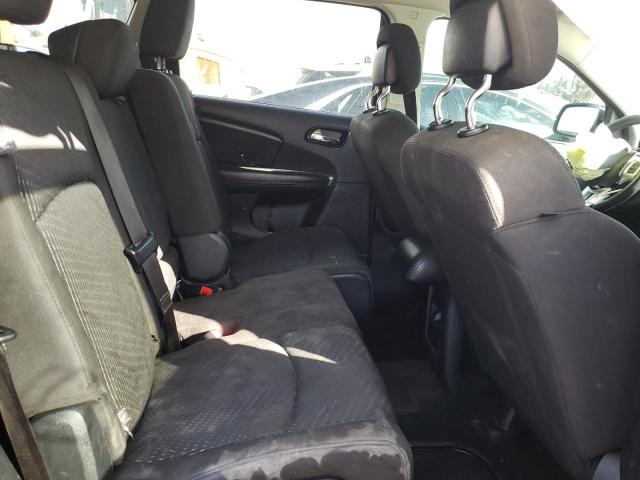 Photo 6 from auction – 2018 DODGE JOURNEY SE with VIN 3C4PDCAB1JT158811