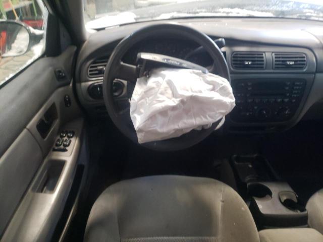 صورة رقم 9 من المزاد - 2004 FORD TAURUS SE مع VIN 1FAFP53U34G146946