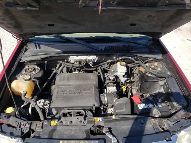 Photo 7 from auction – 2011 FORD ESCAPE LIM with VIN 1FMCU0EG4BKA36784