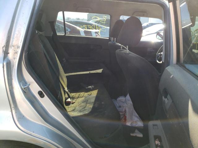 Photo 6 from auction – 2008 TOYOTA SCION XB with VIN JTLKE50E281038083
