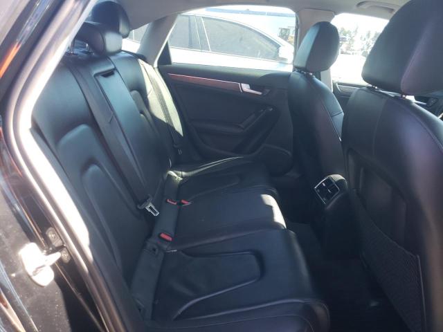 Photo 6 from auction – 2015 AUDI A4 PREMIUM with VIN WAUAFAFL0FN011387
