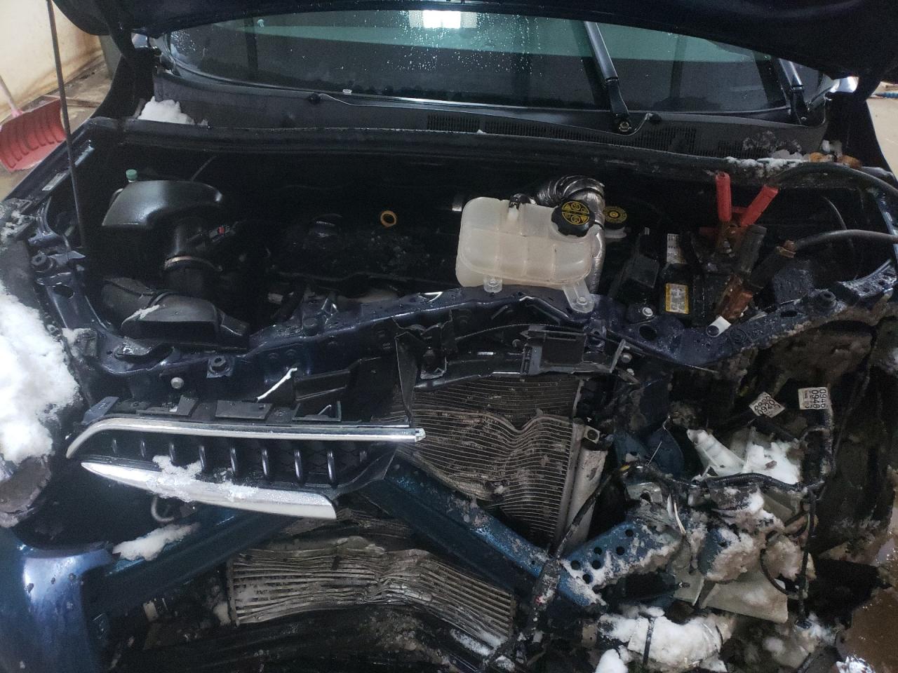 Photo 7 from auction – 2019 BUICK ENCORE ESS with VIN KL4CJCSM5KB903743