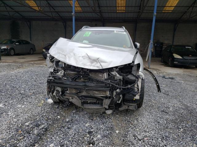Photo 9 from auction – 2019 NISSAN ROGUE S with VIN 5N1AT2MT1KC804137
