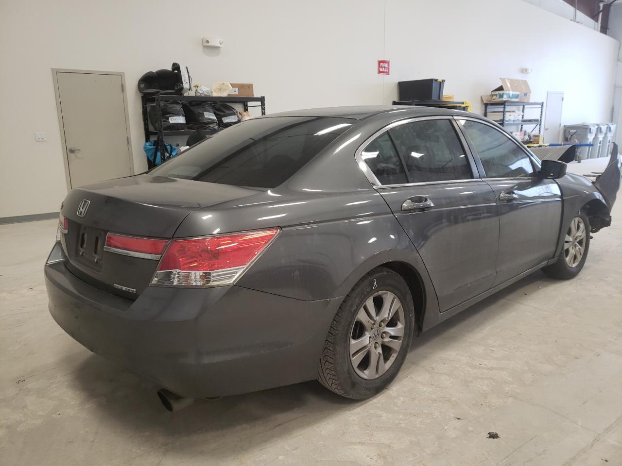 Photo 4 from auction – 2012 HONDA ACCORD SE with VIN 1HGCP2F60CA241461