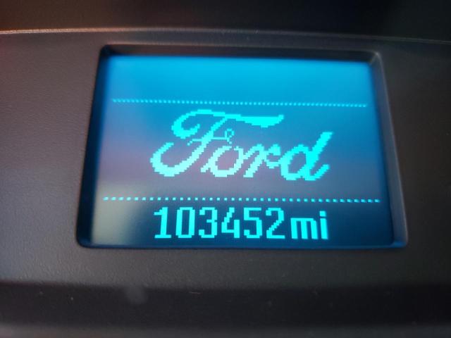 Photo 8 from auction – 2017 FORD TRANSIT T- with VIN 1FBZX2ZM0HKA67609