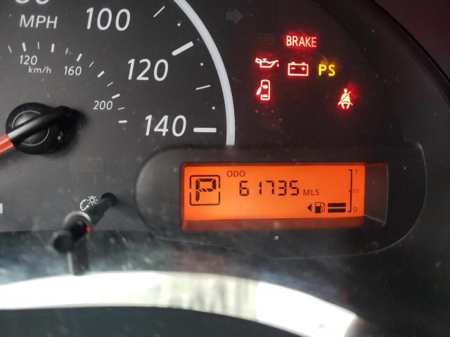 Photo 8 from auction – 2018 NISSAN VERSA with VIN 3N1CN7AP5JL853309