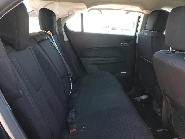 Photo 6 from auction – 2015 CHEVROLET EQUINOX LS with VIN 2GNALAEKXF6134727