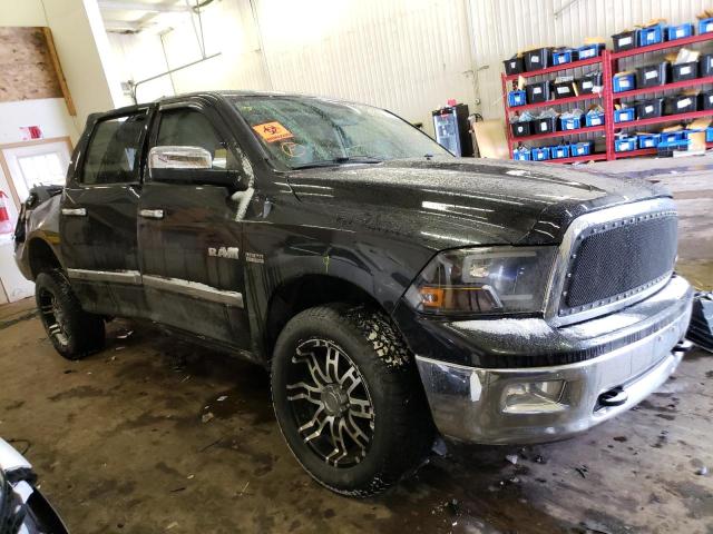 DODGE RAM 1500 2009 with VIN 1D3HV18T09S772046 - Photo from auction