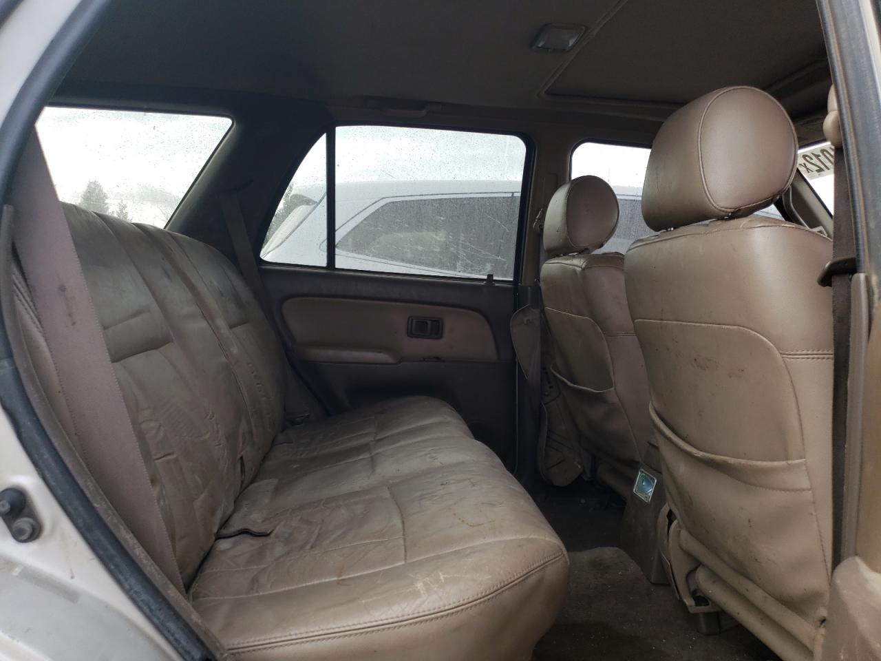 Photo 6 from auction – 1995 TOYOTA 4RUNNER with VIN JT3GN87R2V0042006