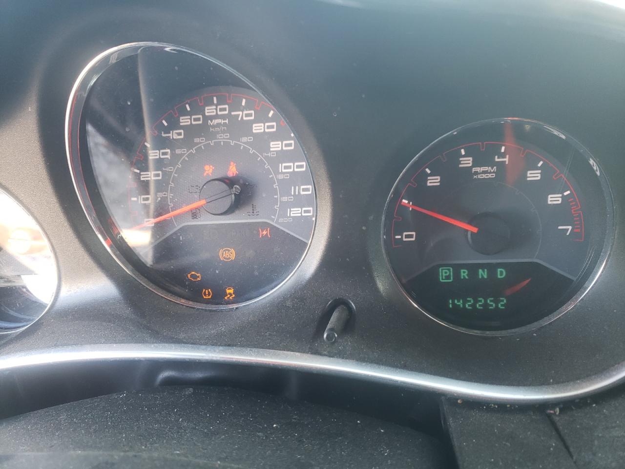 Photo 8 from auction – 2014 DODGE AVENGER SE with VIN 1C3CDZAB6EN161702