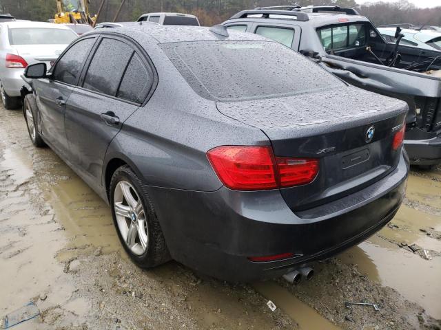 Photo 3 from auction – 2013 BMW 328 XI SUL with VIN WBA3B5G58DNS06016