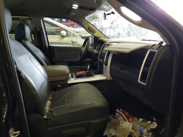 Photo 5 from auction – 2009 DODGE RAM 1500 with VIN 1D3HV18T09S772046