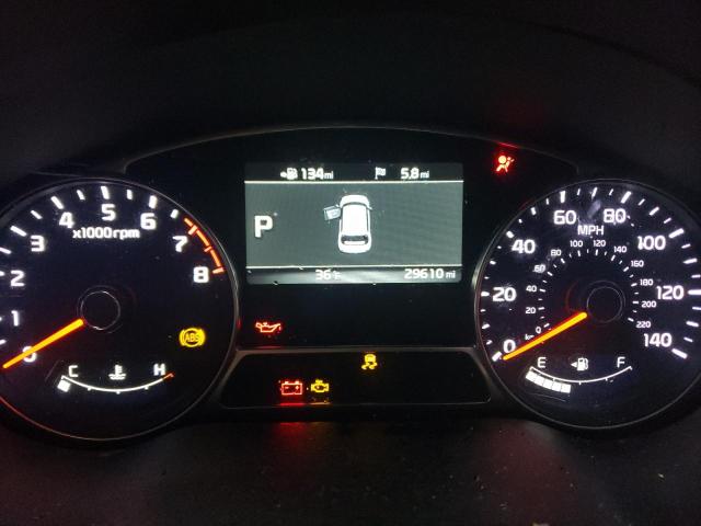 Photo 8 from auction – 2018 KIA SOUL ! with VIN KNDJX3AA3J7515706