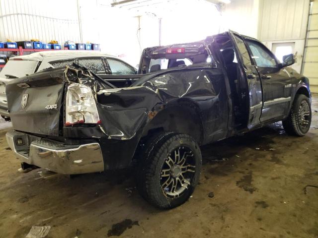 Photo 4 from auction – 2009 DODGE RAM 1500 with VIN 1D3HV18T09S772046